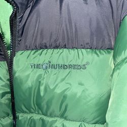 The hundreds XL