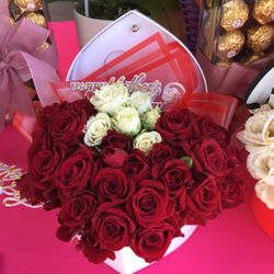 Flower Arrangement