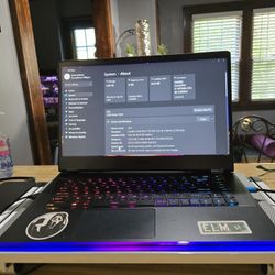 Msi Ge66 Raider 2070 Super