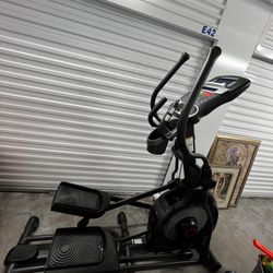 Elliptical 
