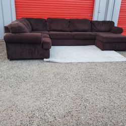 3 piece sectional couch