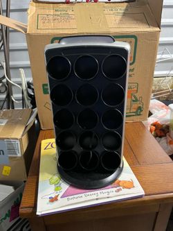 Keureg pod holder