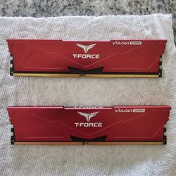 DDR5 T-Force Vulcan 32gb 