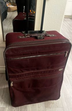 Suitcase