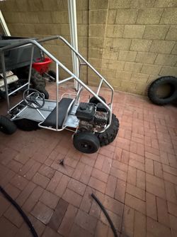 Go kart