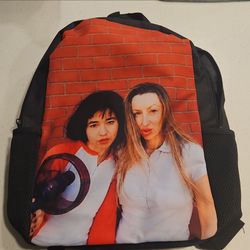 Pen15 backpack