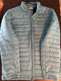 Women’s Columbia Size M Jacket