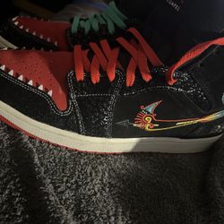 Jordan 1 La Siempre