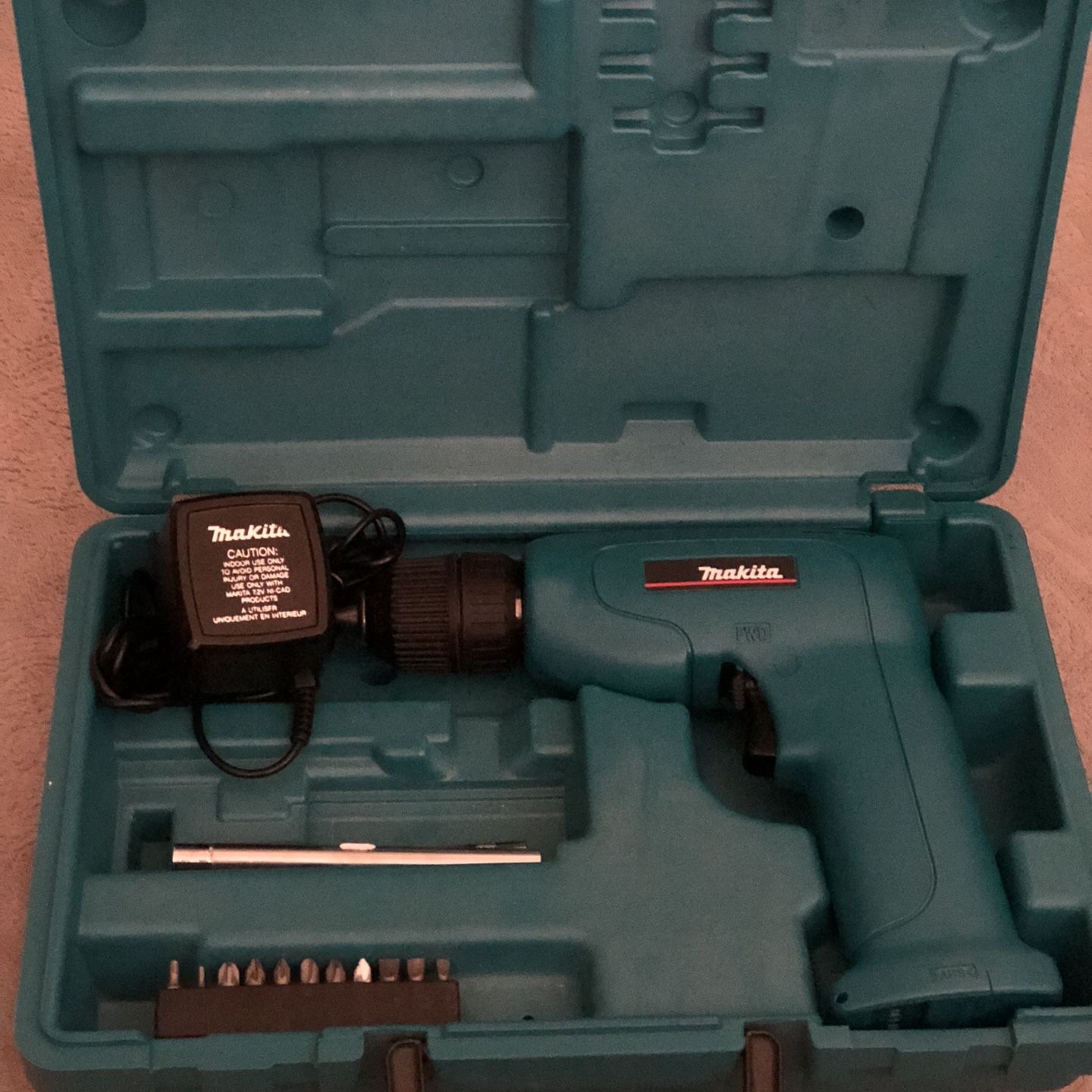 Makita 6176d deals