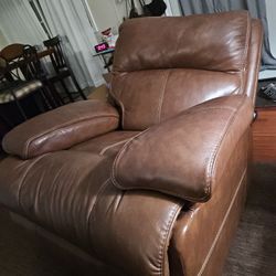 Recliner