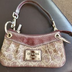 Guess Mini Purse