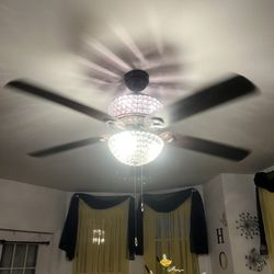 Ceiling Fans 