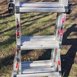 Little Giant Ladder 