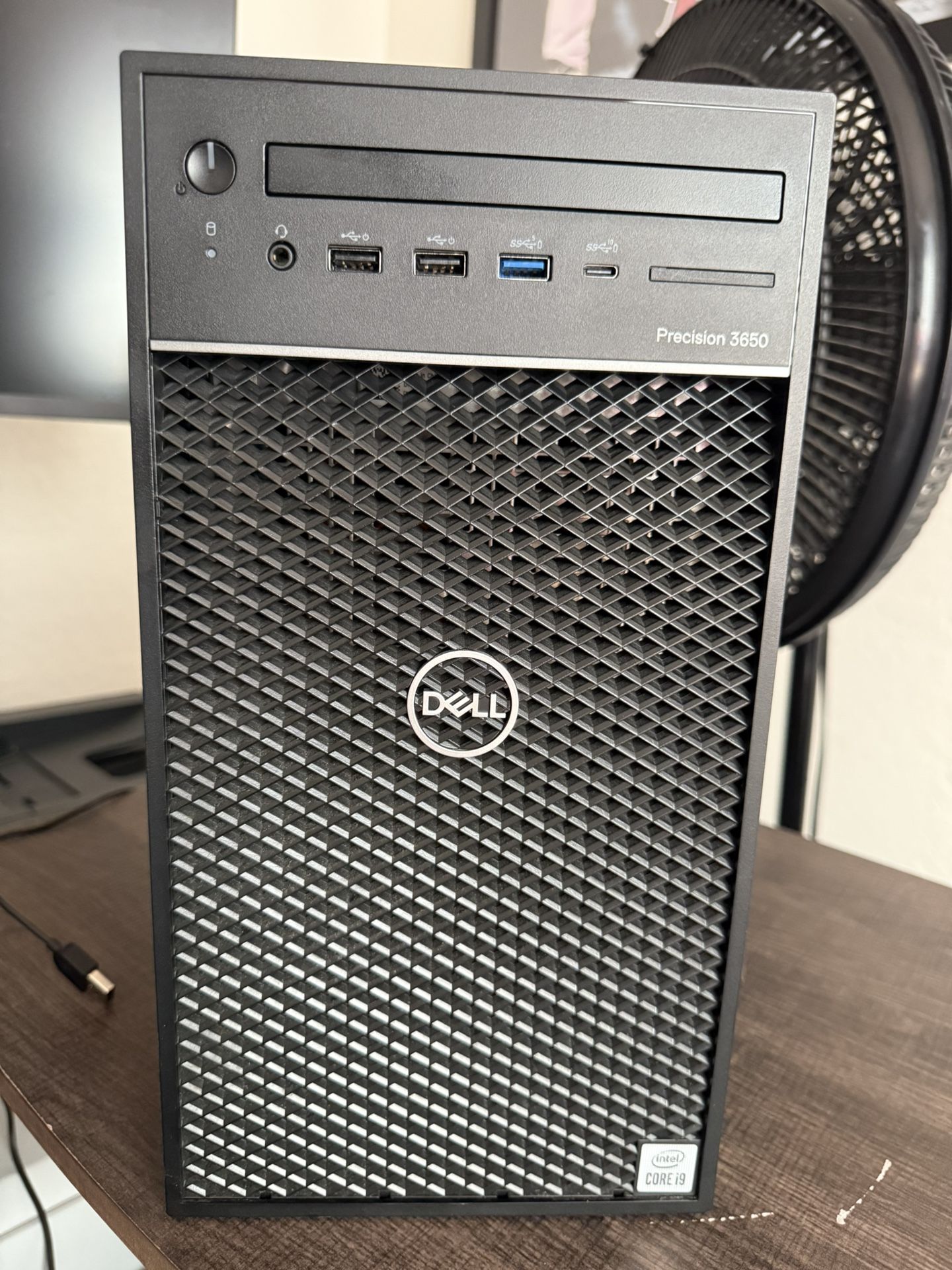 Dell Percision 3650 Tower