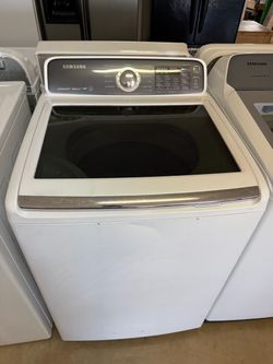 Samsung ActiveWash AquaJet VRT Top Load Washer