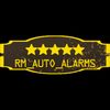 R&M Auto Alarms