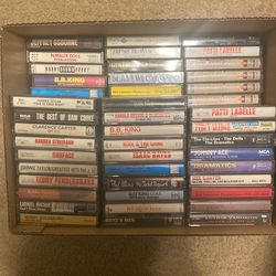 Cassettes