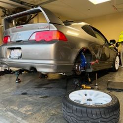 Roll Fenders