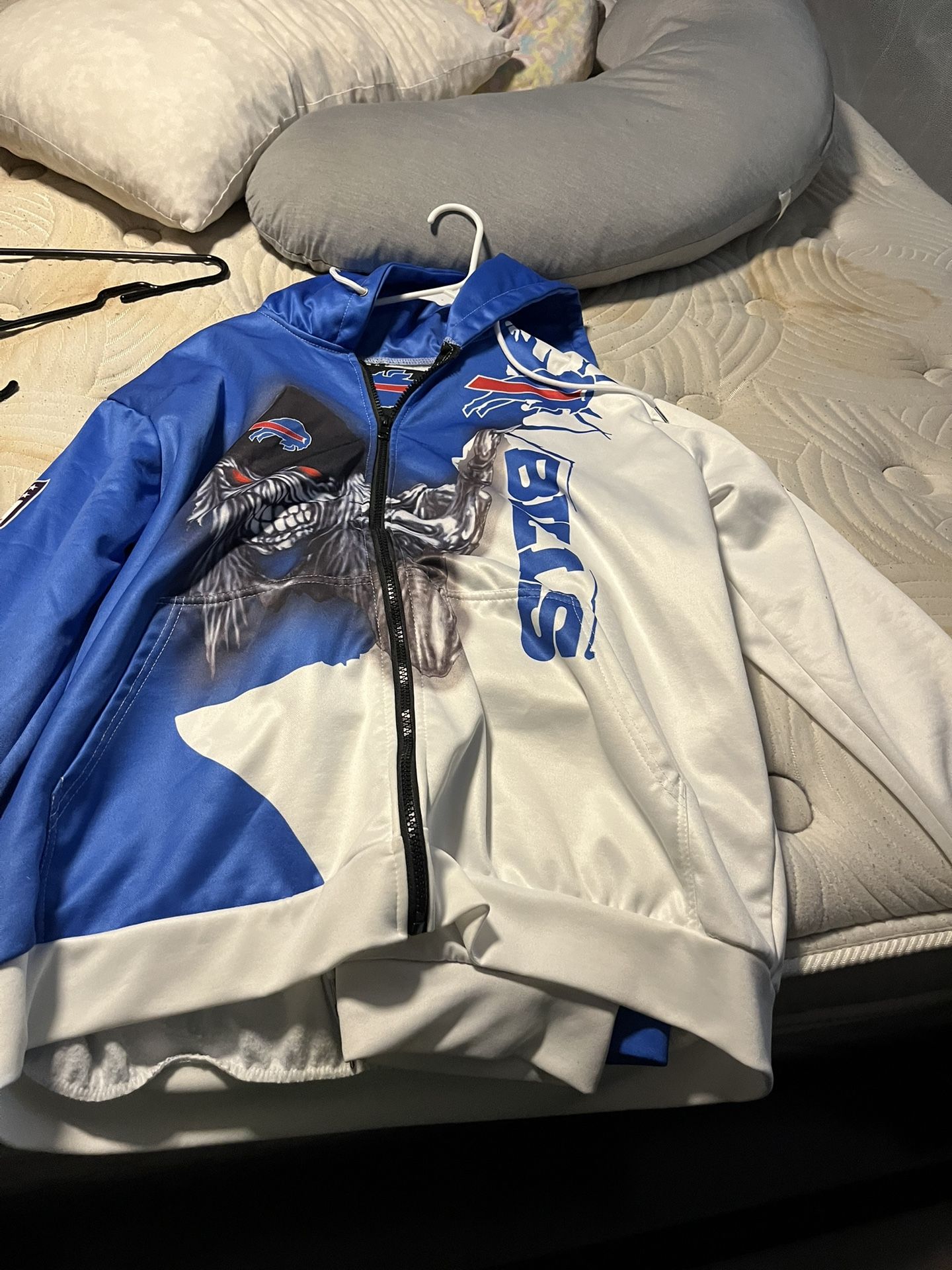 Buffalo Bills Clothing