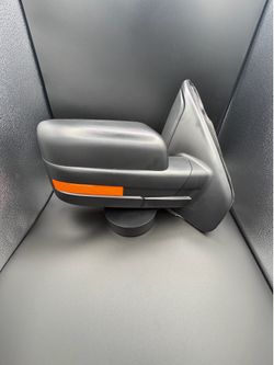 Ford F150 Passenger Side Mirror (2009-2014)