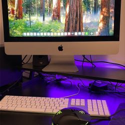 2019 iMac 