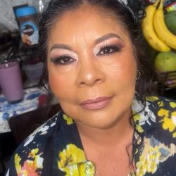 Maquillaje Y Peinado