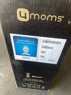 mamaRoo4