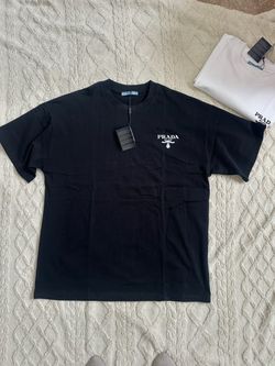 Prada T Shirt New Size L