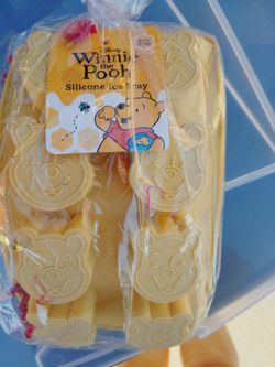 Winnie the Pooh set