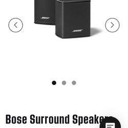 Bose 300 