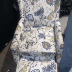 Manual Recliner Chair