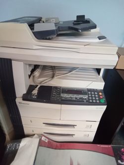 Printer copystar cs-2050
