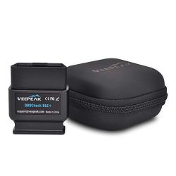 Diagnostic BT OBD2 Device -> I'm a Mobile Mechanic
