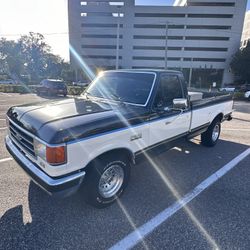 1990 Ford F-150