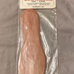 Cedar Sneakers Shoes/boots Drying Cedar Smelling inserts