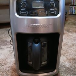 Farberware Coffee Maker