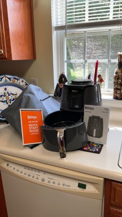 Ninja Air Fryer