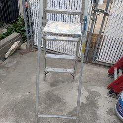 5 Feet Ladder 