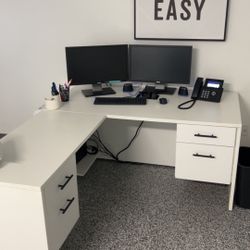 Office Desk 