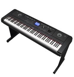 Portable Grand DGX660
