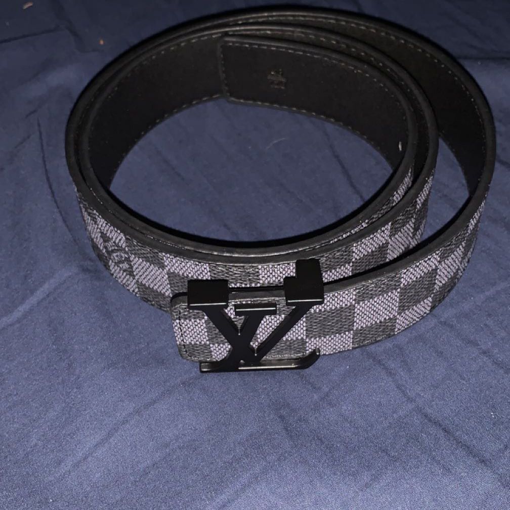 Louis Vuitton Belt for Sale in Round Rock, TX - OfferUp
