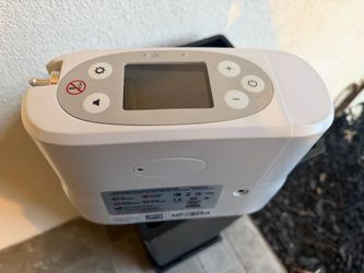 OXYGEN CONCETRATOR