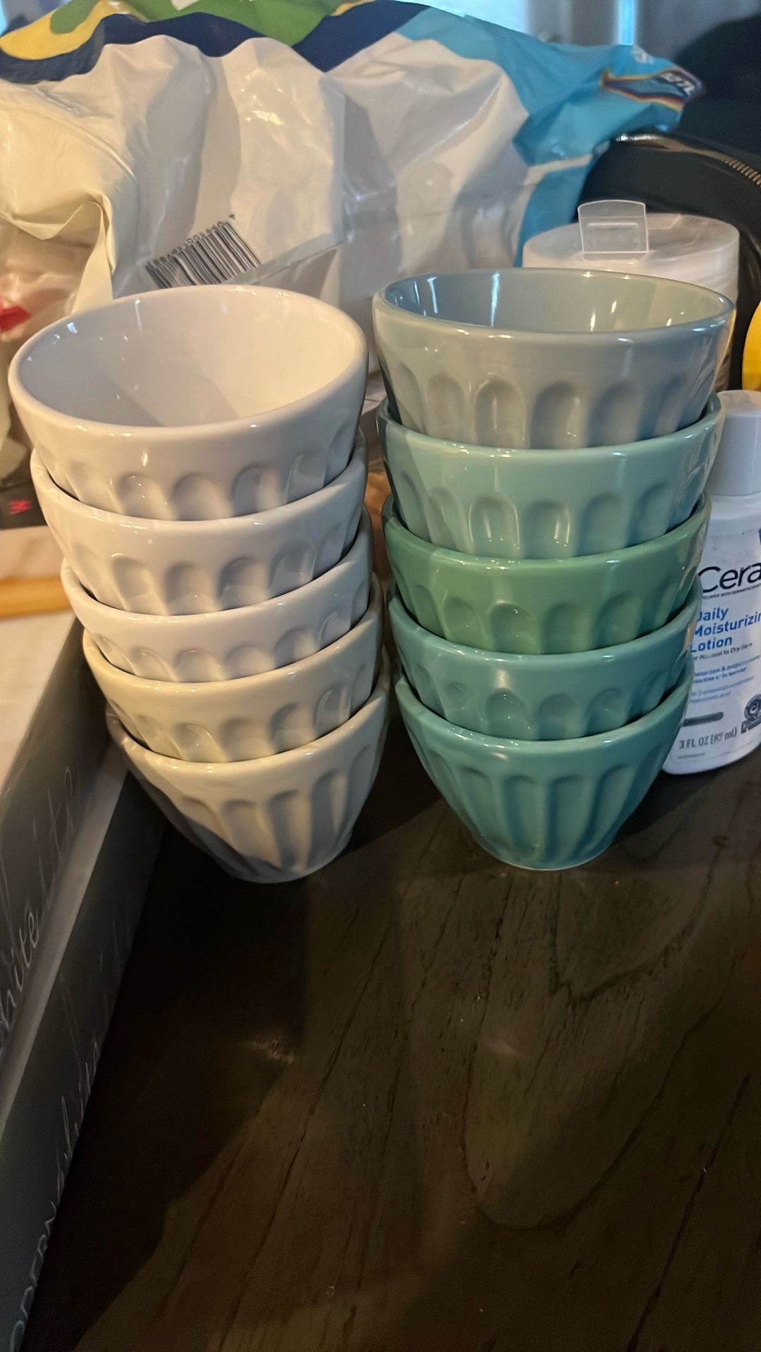 New All For $25