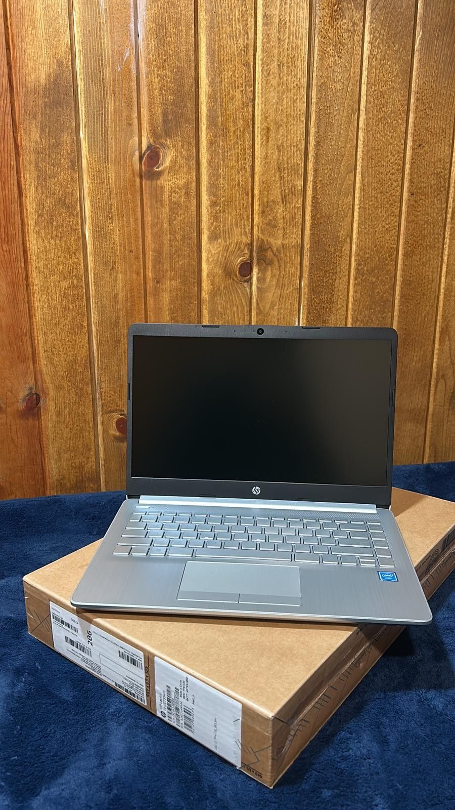 Laotop HP