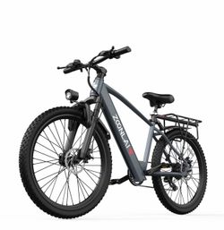 Zoonlai e-bike