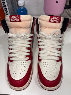 Jordan 1 size 7y