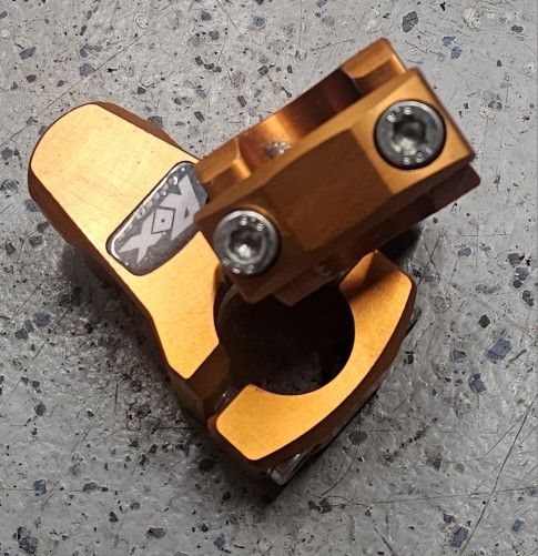 Dirtbike Motorcycle Handlebar Risers