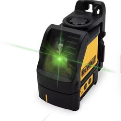 Dewalt Laser