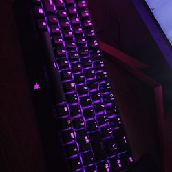Razer Blackwidow Mini V3 Mini Hyperspeed Keyboard