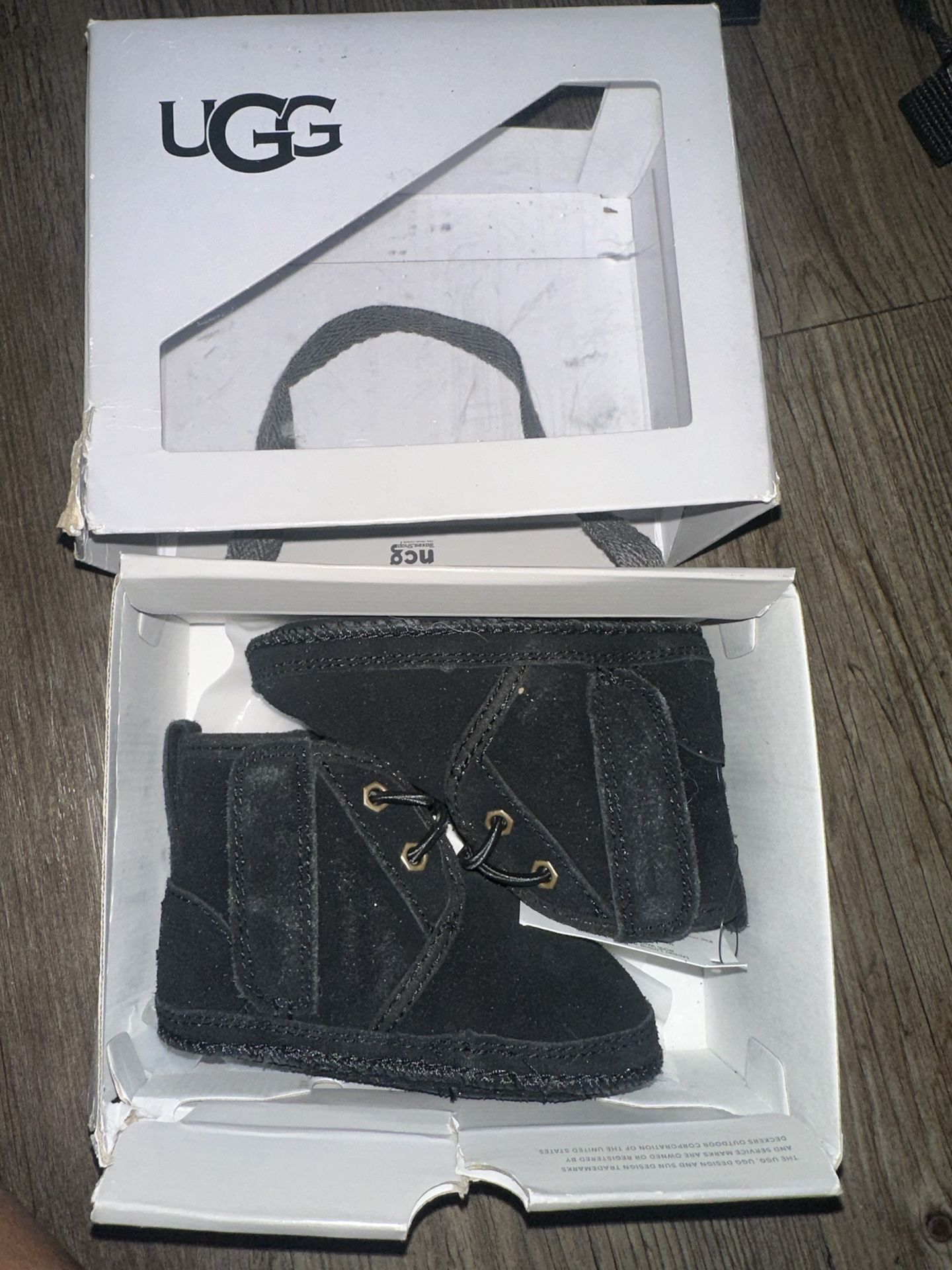Ugg Boots